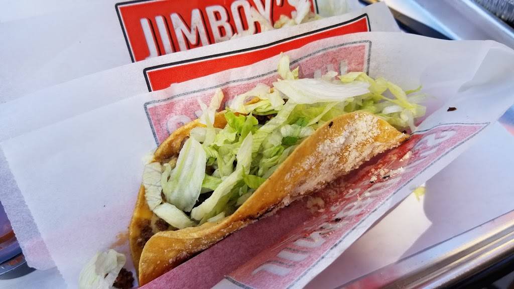 Jimboys Tacos | restaurant | 5643 Alton Pkwy, Irvine, CA 92618, USA | 9495968477 OR +1 949-596-8477