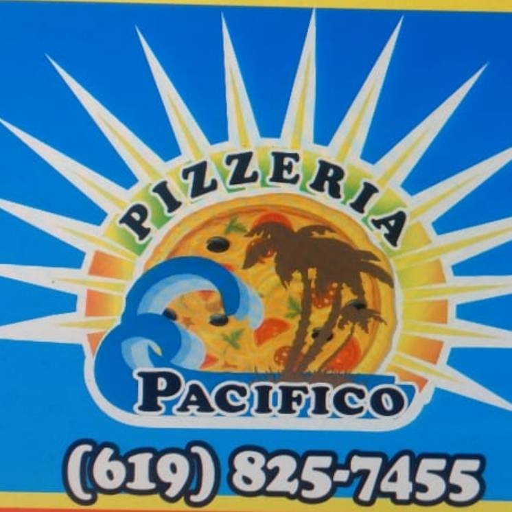 Pizzeria Pacifico | restaurant | 7826 Broadway, Lemon Grove, CA 91945, USA | 6198257455 OR +1 619-825-7455