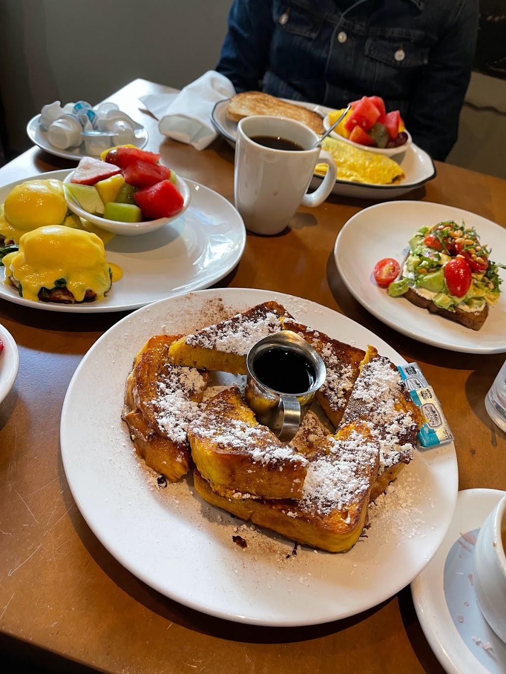 Front Porch Cafe | restaurant | 1458 Ocean Dr, Miami Beach, FL 33139, USA | 3055318300 OR +1 305-531-8300