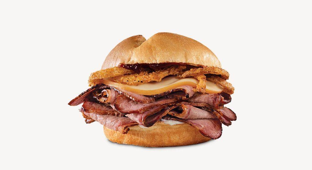 Arbys | restaurant | 2597 Capital Ave SW, Battle Creek, MI 49015, USA | 2699648994 OR +1 269-964-8994