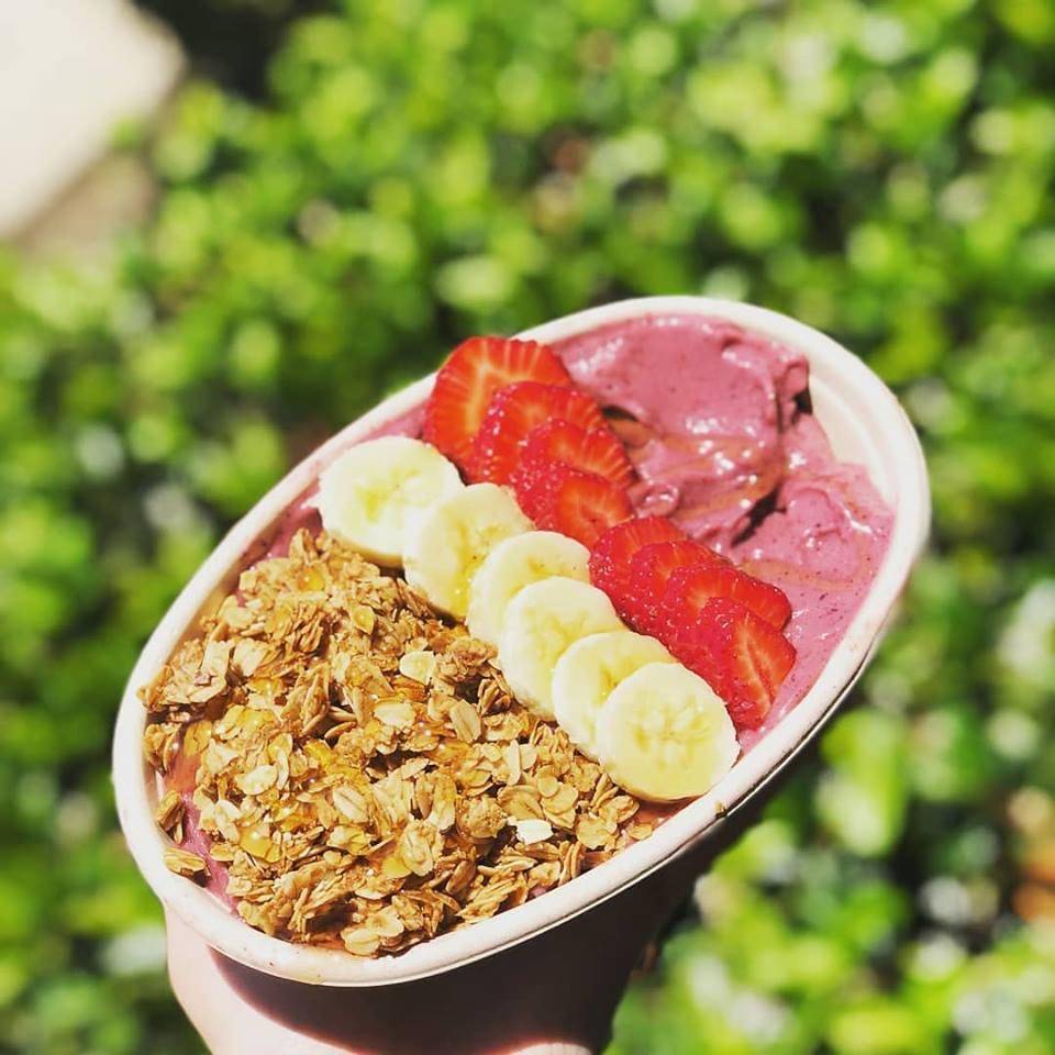 Grabbagreen Food + Juice | restaurant | 593 N Moorpark Rd Suite D, Thousand Oaks, CA 91360, USA | 8059176776 OR +1 805-917-6776