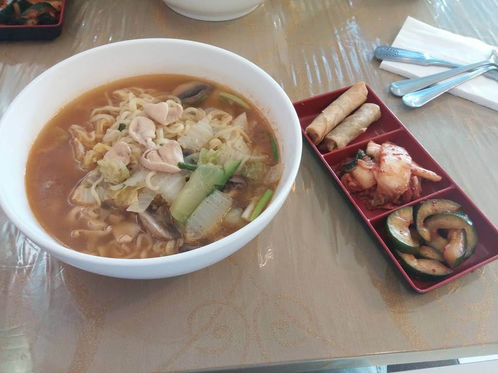 Ko Cha Korean Restaurant | restaurant | 3515 Mary Ader Ave, Charleston, SC 29414, USA | 8437660301 OR +1 843-766-0301