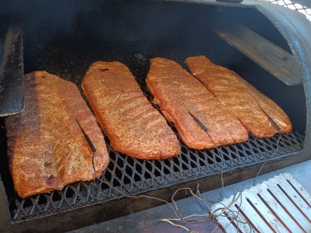 Chop House BBQ | restaurant | 19461 TX-321, Cleveland, TX 77327, USA | 2818832120 OR +1 281-883-2120