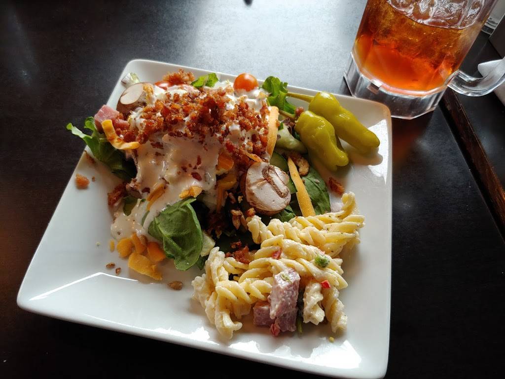 Ruby Tuesday | restaurant | 135 St Robert Blvd, St Robert, MO 65584, USA | 5733365140 OR +1 573-336-5140