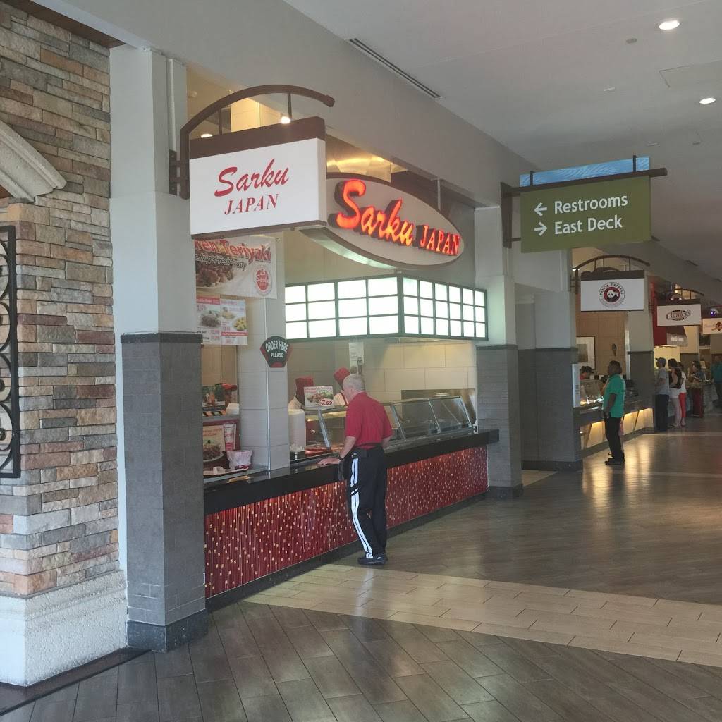 Sarku Japan | restaurant | 1900 Tamiami Trail N Unit FC-5A, Naples, FL 34102, USA | 2392130659 OR +1 239-213-0659