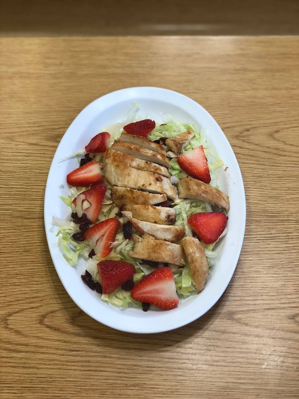 Andys house | restaurant | 31 S County St, Waukegan, IL 60085, USA | 8476625355 OR +1 847-662-5355