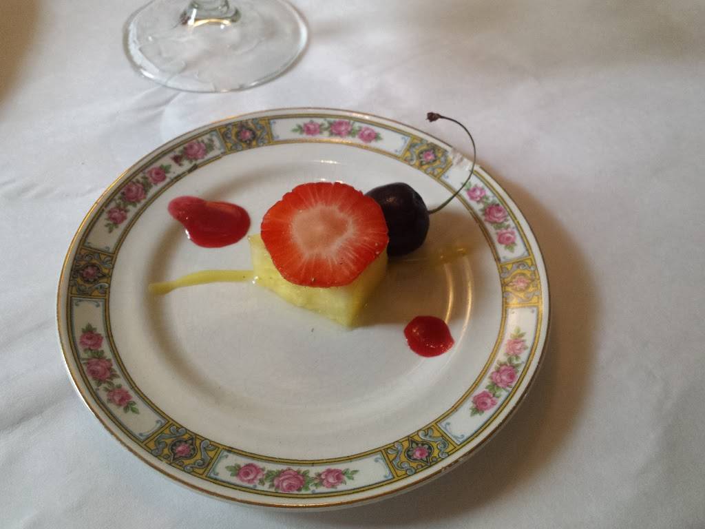 Lagniappe Brasserie | restaurant | w, 17001 W Greenfield Ave, New Berlin, WI 53151, USA | 2627827530 OR +1 262-782-7530