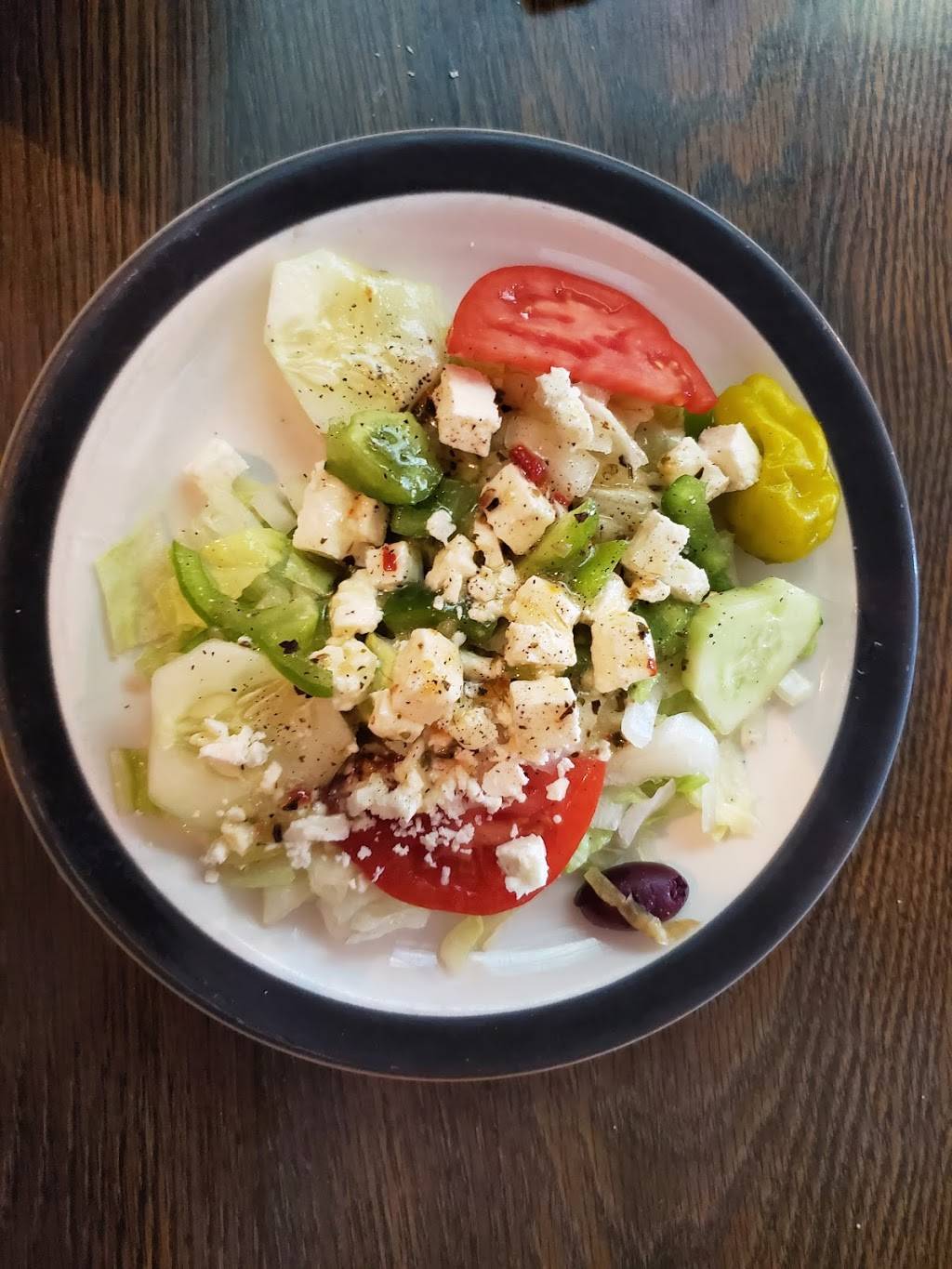 Nicholas Greek - Italian Restaurant | restaurant | 915 N Jackson St, Tullahoma, TN 37388, USA | 9314556666 OR +1 931-455-6666