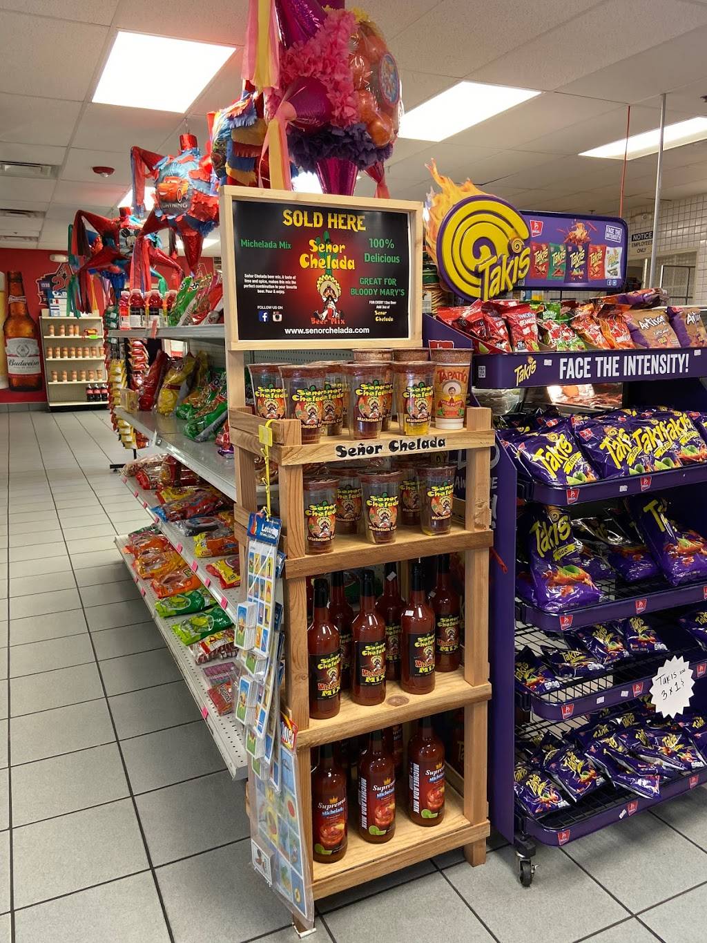 El Rancho Alegre Meat Market | restaurant | 502 E Cottonwood Ln, Casa Grande, AZ 85122, USA | 5208364260 OR +1 520-836-4260