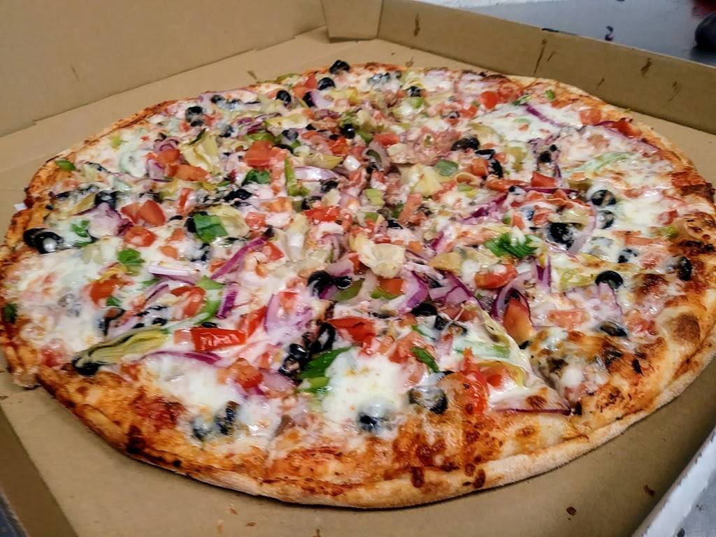 Bella Roma Pizza | meal delivery | 853 E Stanley Blvd, Livermore, CA 94550, USA | 9254474992 OR +1 925-447-4992