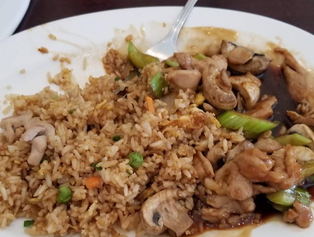 Golden Bowl Restaurant | restaurant | 4925 Sisk Rd H, Salida, CA 95368, USA | 2095431892 OR +1 209-543-1892