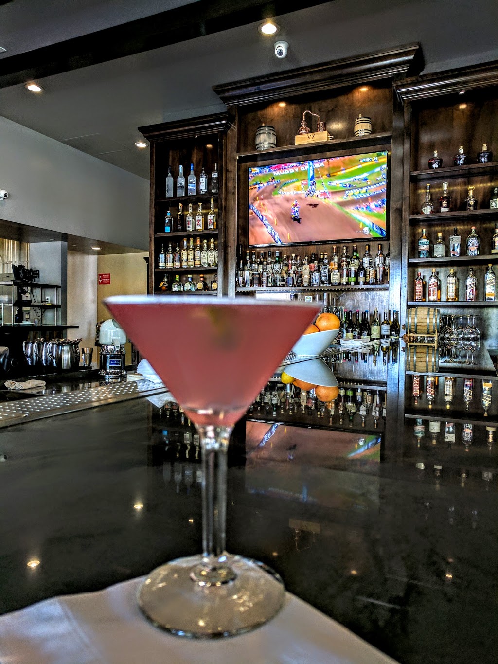 Turn | restaurant | 295 Main St, Los Altos, CA 94022, USA | 6505598876 OR +1 650-559-8876