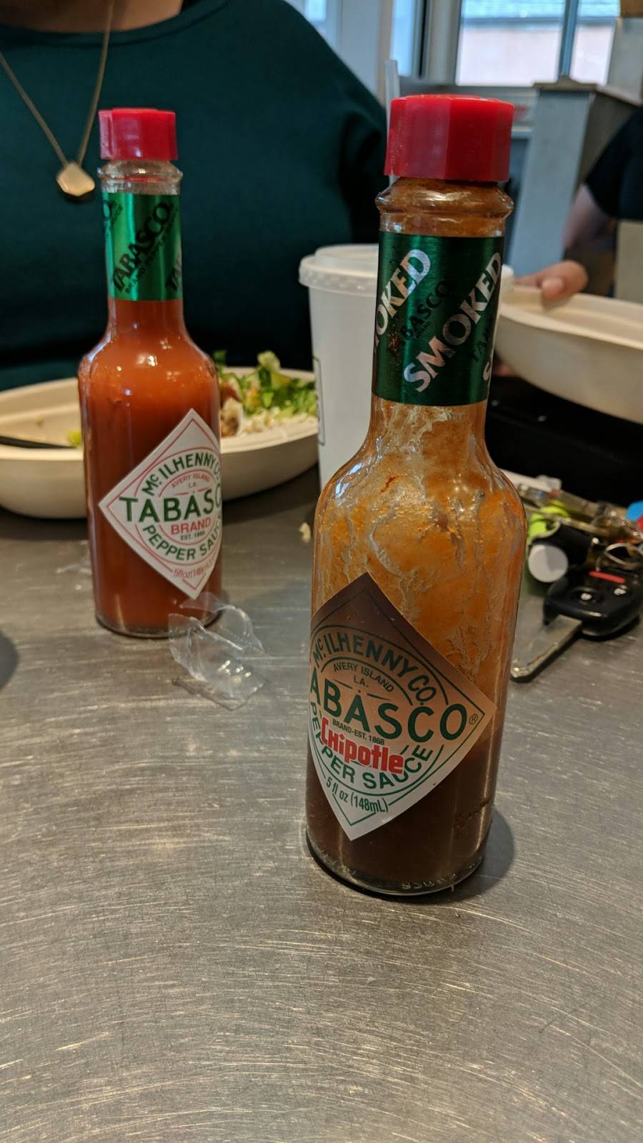 Chipotle Mexican Grill | restaurant | 429 E W Main St, Kent, OH 44240, USA | 3306739665 OR +1 330-673-9665