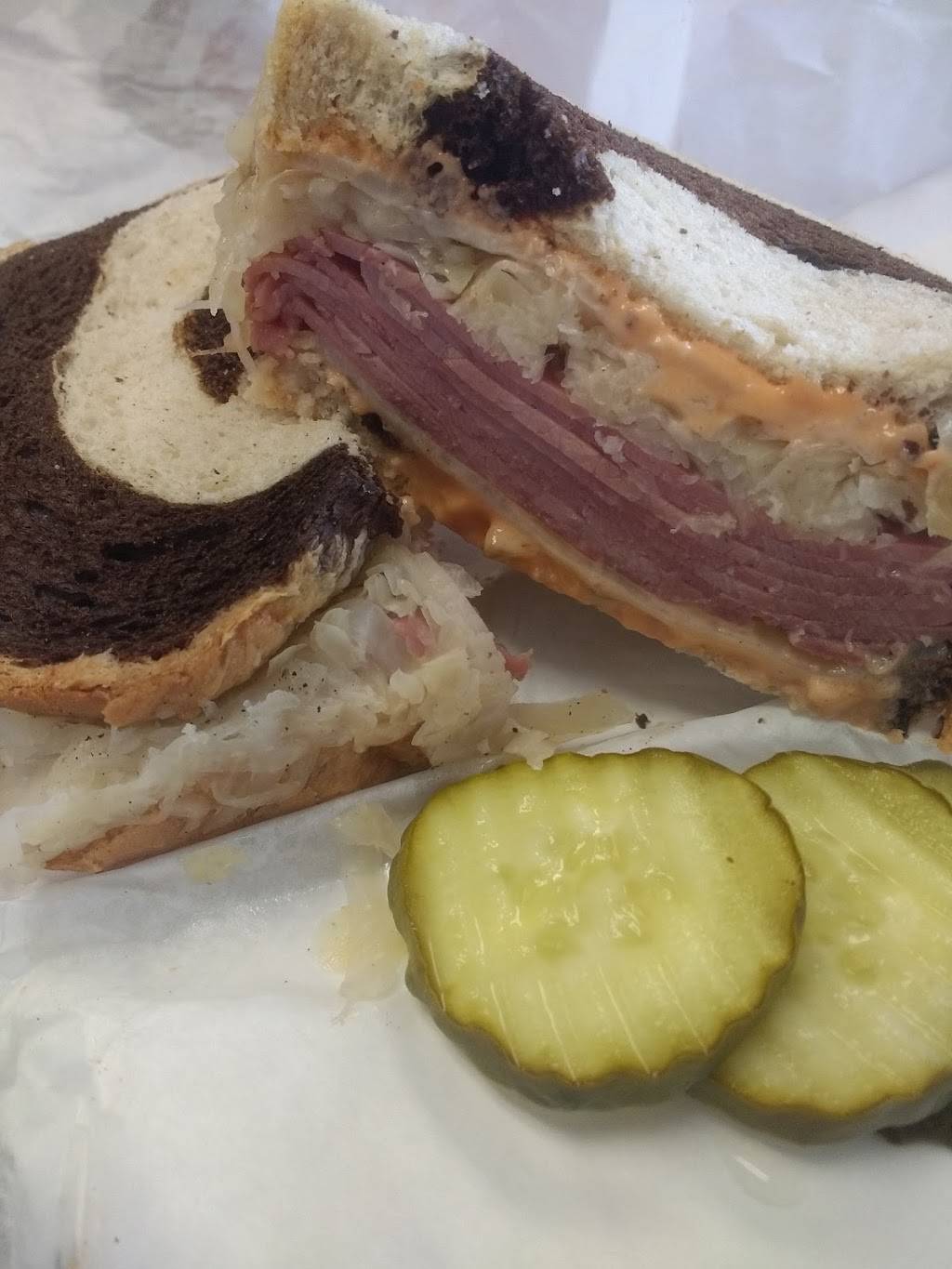 Sausage Shop Meat Market And Deli | restaurant | 1015 W Prince Rd #141, Tucson, AZ 85705, USA | 5208881701 OR +1 520-888-1701