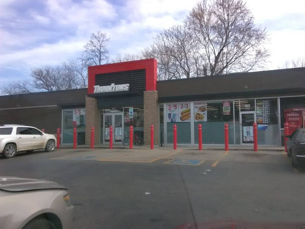 Thorntons | bakery | 401 W Court Ave, Jeffersonville, IN 47130, USA | 8122844796 OR +1 812-284-4796