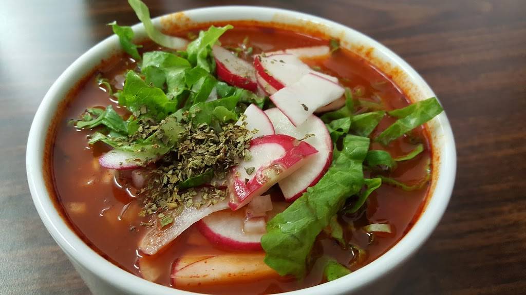 Cien 100% Naturalisimo | restaurant | 2709 Ridgeland Ave, Berwyn, IL 60402, USA | 7083175679 OR +1 708-317-5679