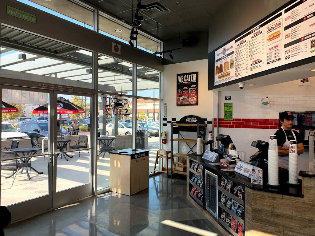 Jimmy Johns | meal delivery | 1775 Ximeno Ave unit d, Long Beach, CA 90815, USA | 5623862112 OR +1 562-386-2112