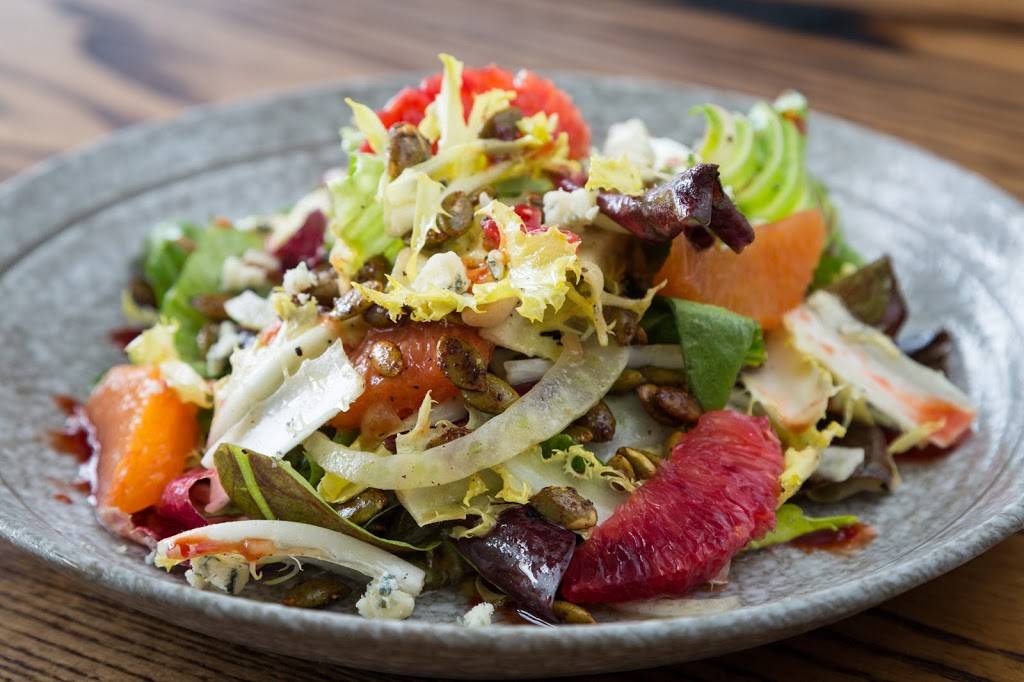 Myriad Gastropub | restaurant | 2491 Mission St, San Francisco, CA 94110, USA | 4155254335 OR +1 415-525-4335