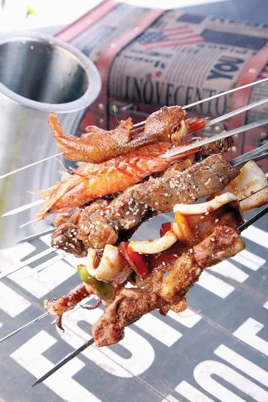 Greedy Cat (馋猫烤鱼) | restaurant | 1610 W Redondo Beach Blvd #11, Gardena, CA 90247, USA | 6263163148 OR +1 626-316-3148