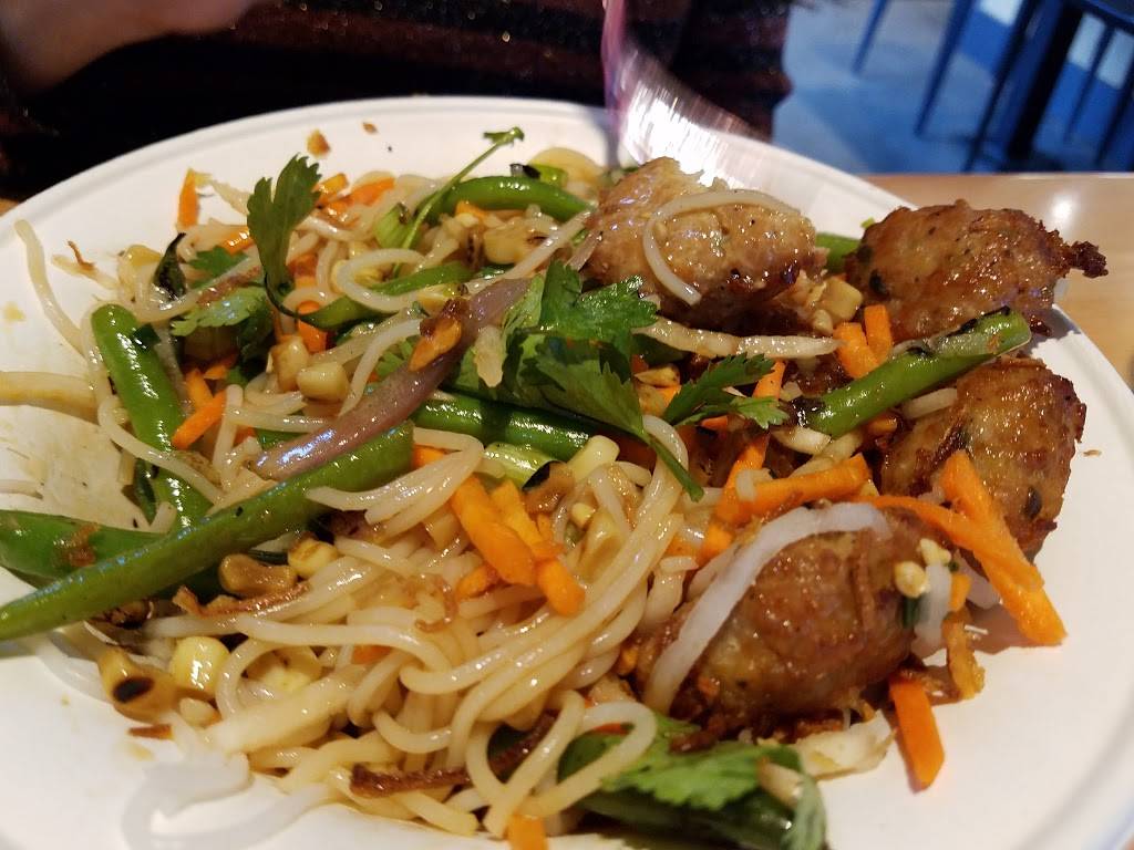 Zao Asian Cafe | restaurant | 11160 Auto Mall Dr, Sandy, UT 84070, USA | 8015237676 OR +1 801-523-7676