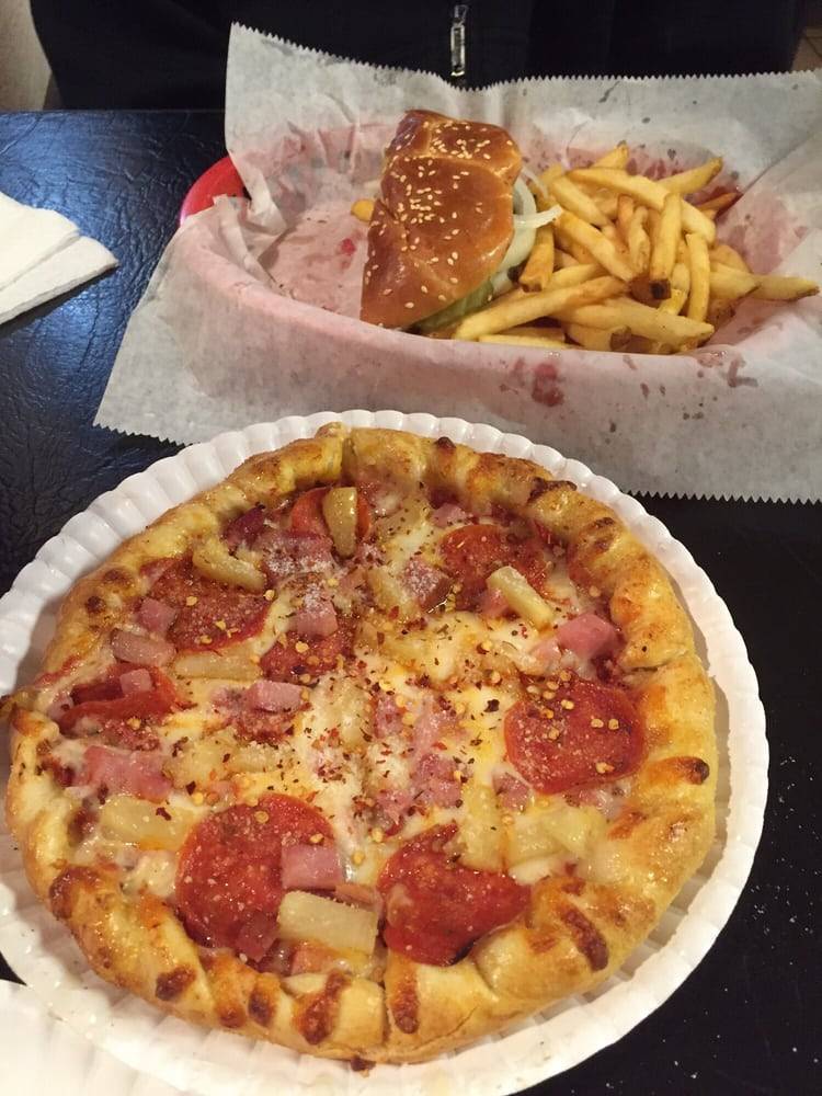 Smack Daddy Pizza and Subs | restaurant | 3960 S Federal Blvd, Englewood, CO 80110, USA | 3037817387 OR +1 303-781-7387