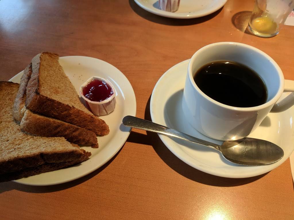 New Verdun Restaurant | restaurant | 5001 Rue de Verdun, Verdun, QC H4G 1N5, Canada | 5147662375 OR +1 514-766-2375