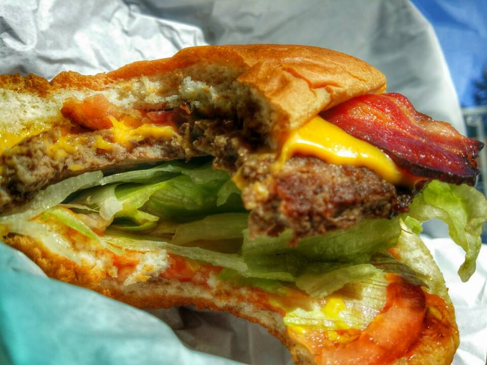 Big Daddys Burgers | restaurant | 3490 Lake Tahoe Blvd, South Lake Tahoe, CA 96150, USA | 5305413465 OR +1 530-541-3465