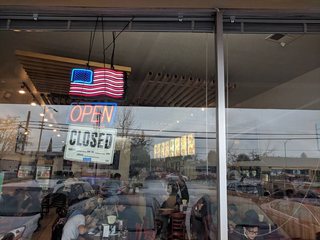 Pho Long Thinh | restaurant | 1080 Saratoga Ave, San Jose, CA 95129, USA | 4082437113 OR +1 408-243-7113