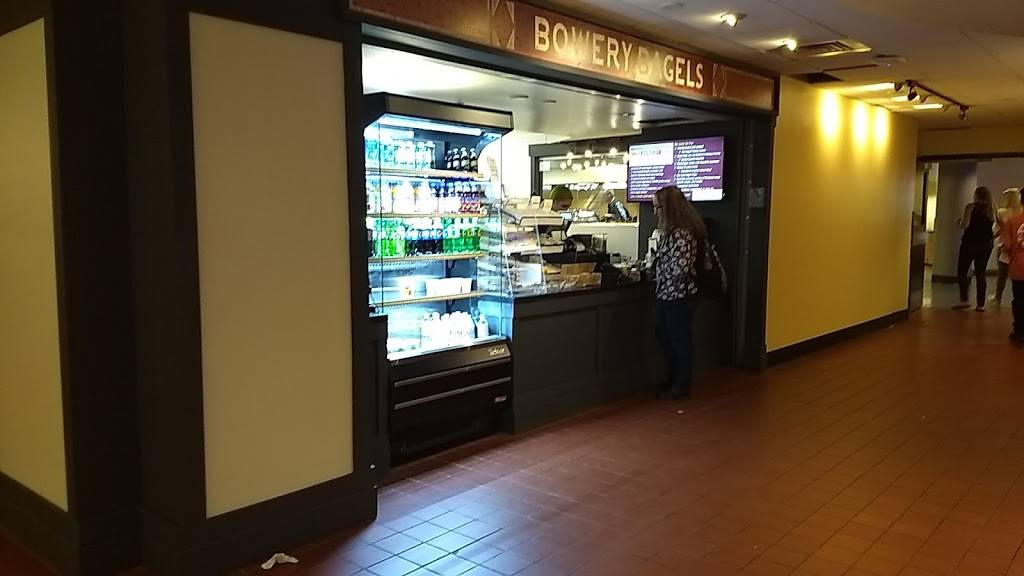 Bowery Bagels | restaurant | 1825 SW Broadway, Portland, OR 97201, USA | 5032276674 OR +1 503-227-6674