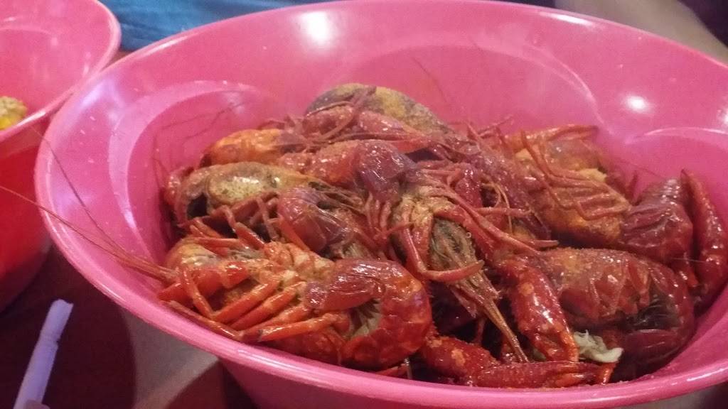 OMG Seafood & Daiquiris | restaurant | 16510 Farm to Market Rd 529 Suite 106, Houston, TX 77095, USA | 3468189814 OR +1 346-818-9814