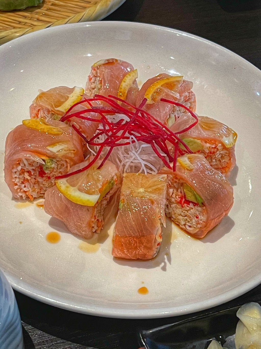 Sakana Japanese Cuisine | restaurant | 2175 E Southlake Blvd #170, Southlake, TX 76092, USA | 8173291686 OR +1 817-329-1686