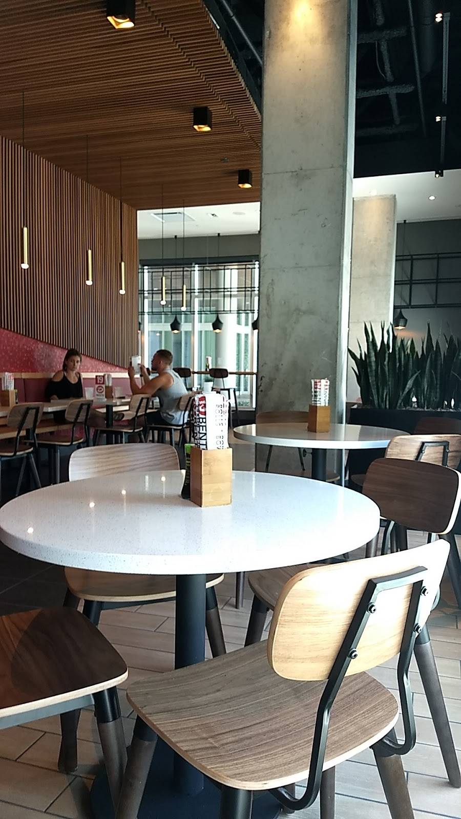 Bento Asian Kitchen + Sushi | restaurant | 320 3rd St S, St. Petersburg, FL 33701, USA | 7273175533 OR +1 727-317-5533