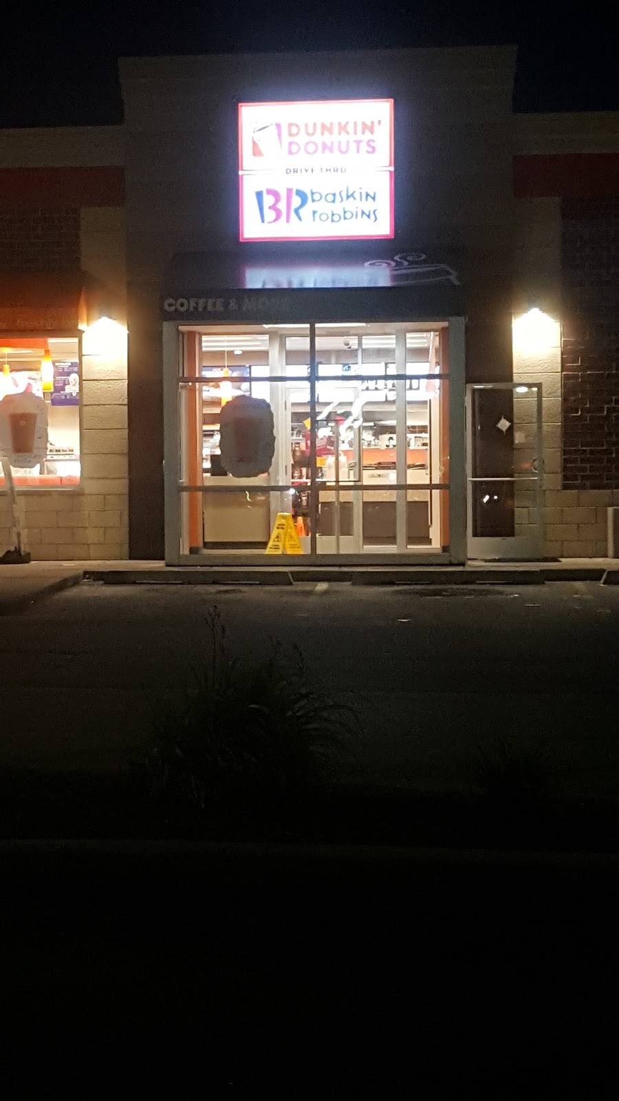 Dunkin Donuts | cafe | 4152 W 167th St, Oak Forest, IL 60452, USA | 7083319610 OR +1 708-331-9610