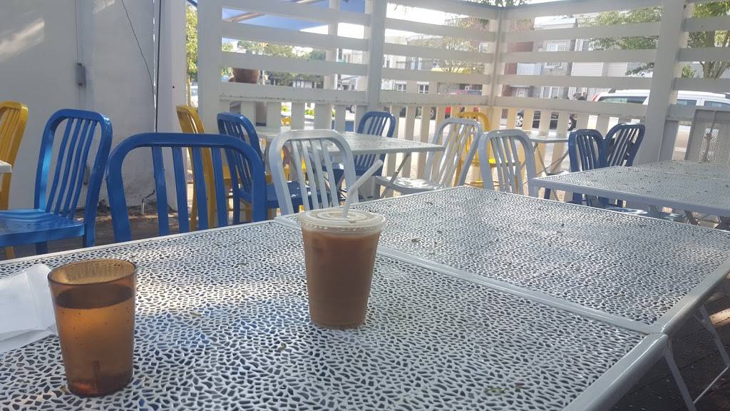 The Deck | cafe | 1233 Prospect Ave, Brooklyn, NY 11218, USA | 7188712233 OR +1 718-871-2233