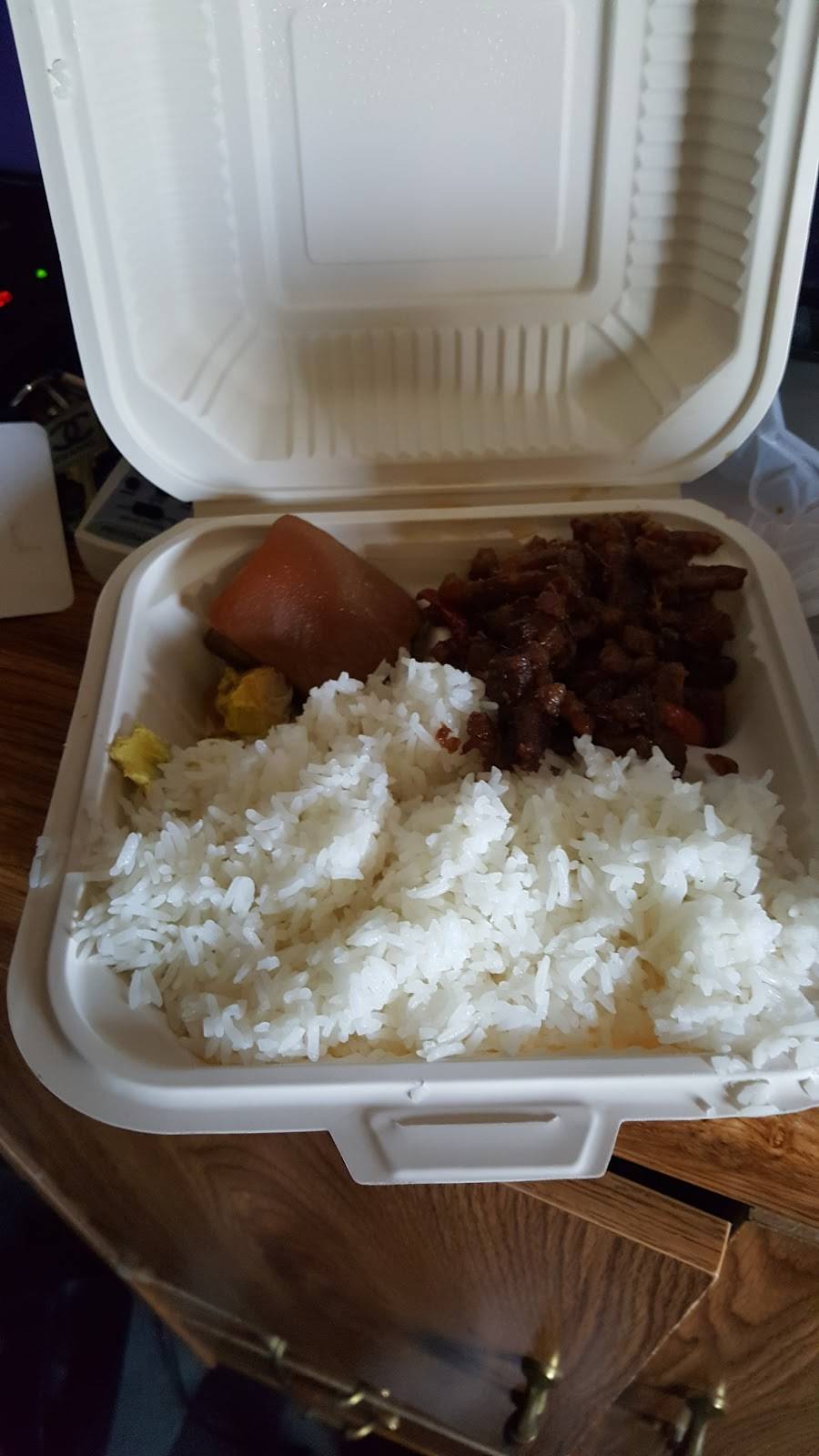 Que Huong Fast Food | restaurant | 2549 S King Rd A-1, San Jose, CA 95122, USA | 4085321190 OR +1 408-532-1190