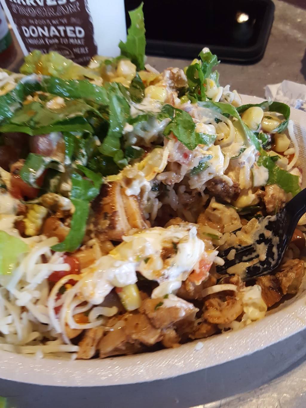 Chipotle Mexican Grill | restaurant | 1495 E, FL-50 Ste 200, Clermont, FL 34711, USA | 3523940175 OR +1 352-394-0175