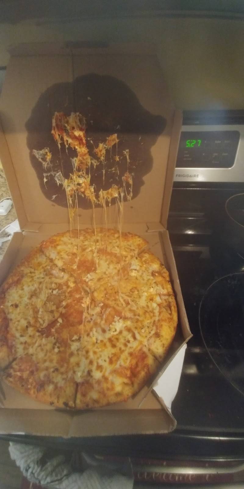 Dominos Pizza | meal delivery | 5864 Westerville Rd, Westerville, OH 43081, USA | 6148913030 OR +1 614-891-3030