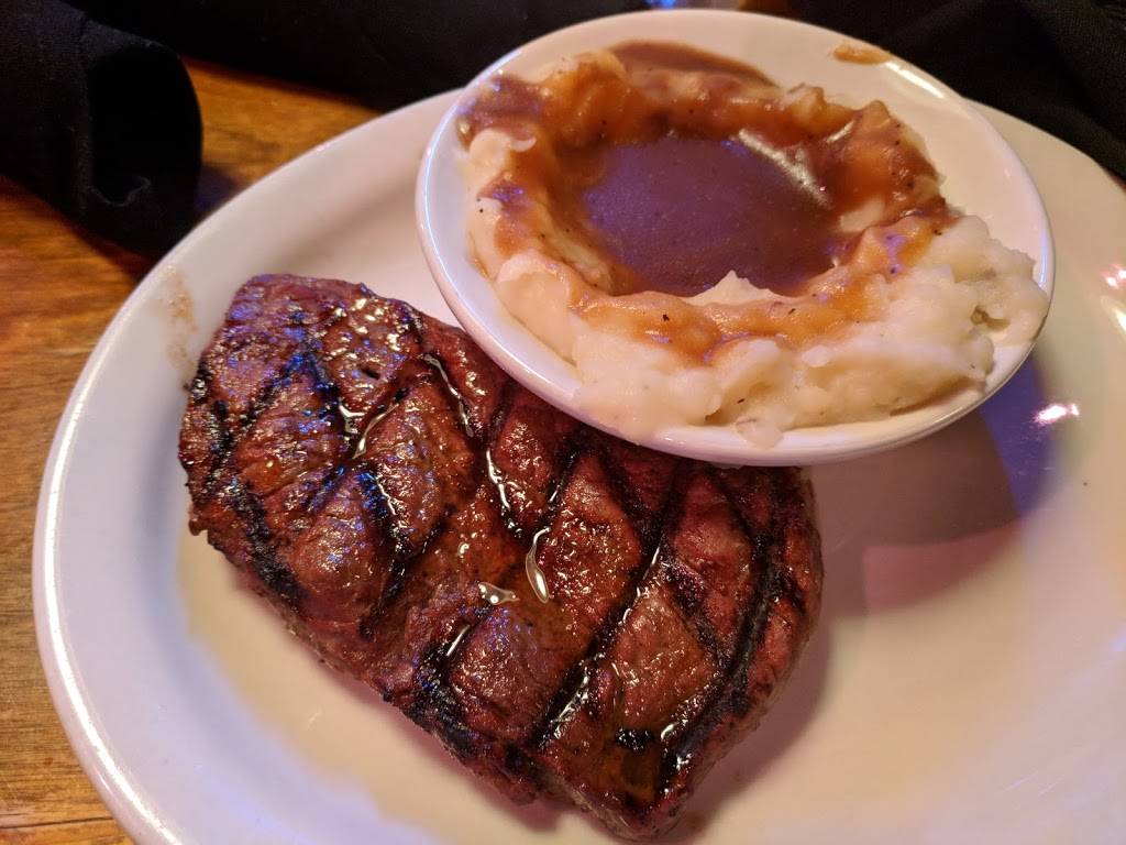 Texas Roadhouse | restaurant | 550 Blanding Blvd, Orange Park, FL 32073, USA | 9042131000 OR +1 904-213-1000