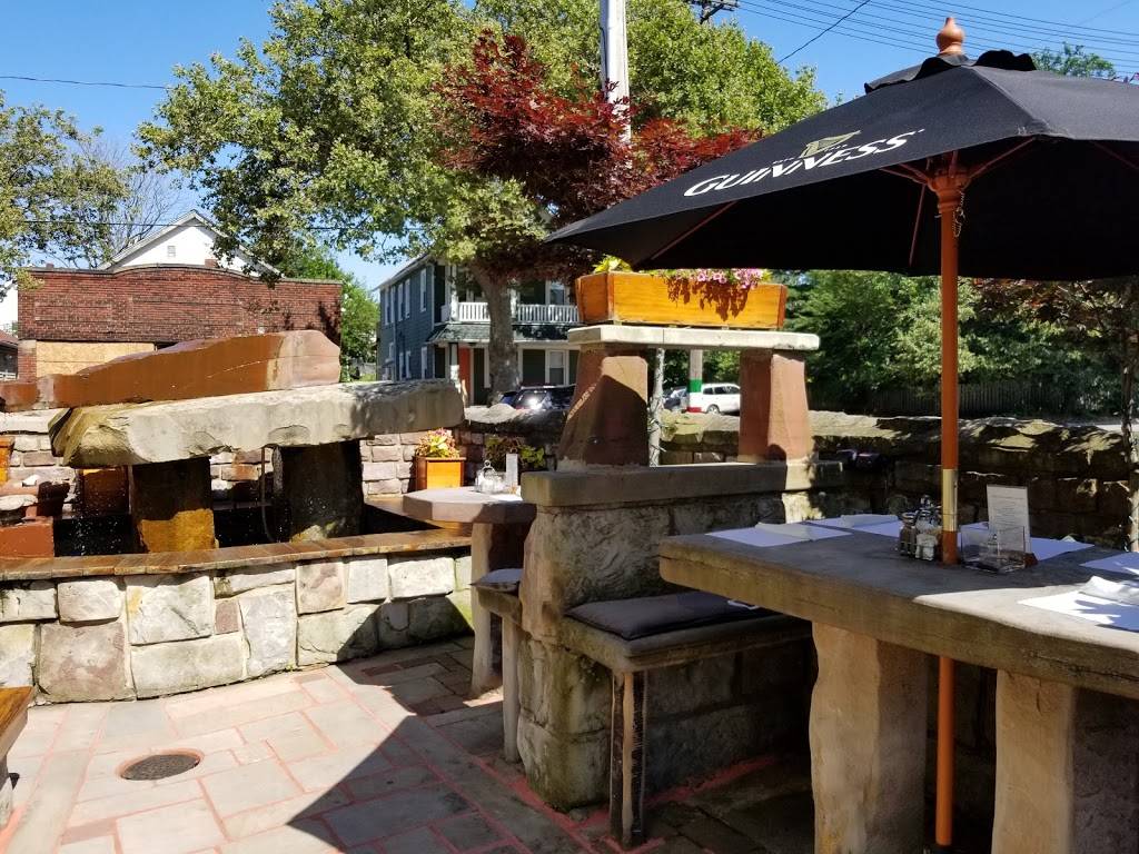 Stone Mad Pub | restaurant | 1306 W 65th St, Cleveland, OH 44102, USA | 2162816500 OR +1 216-281-6500