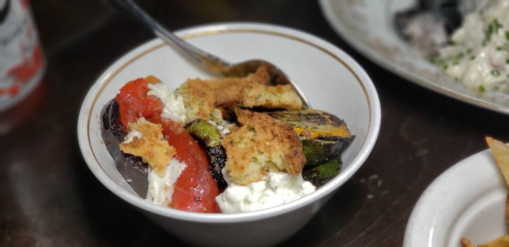 M. Wells Steakhouse | restaurant | 43-15 Crescent St, Long Island City, NY 11101, USA | 7187869060 OR +1 718-786-9060