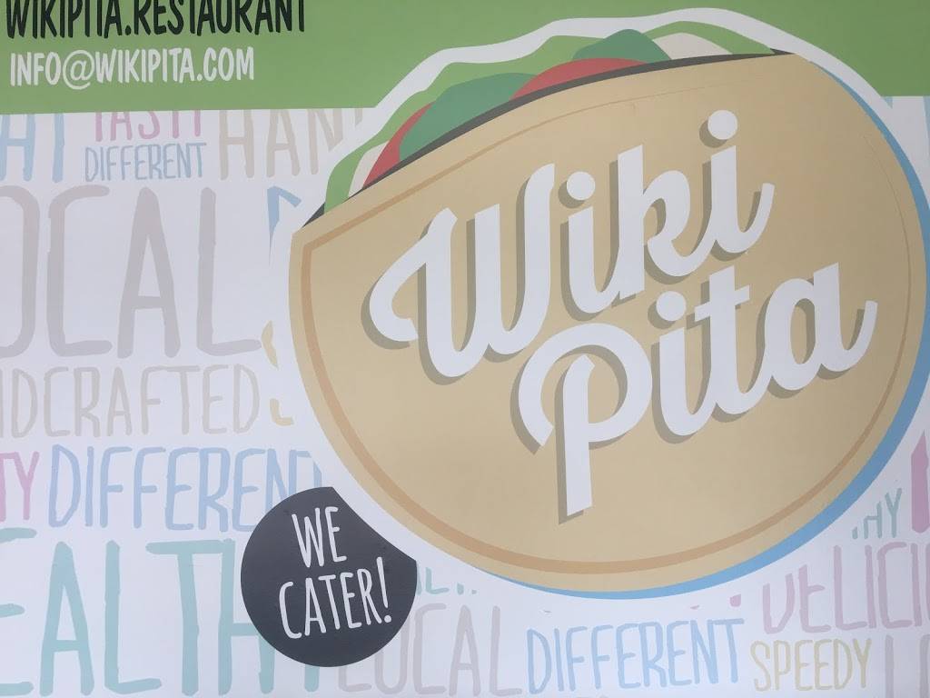 Wikipita | restaurant | 3940 Metro Pkwy, Fort Myers, FL 33916, USA | 2392779454 OR +1 239-277-9454