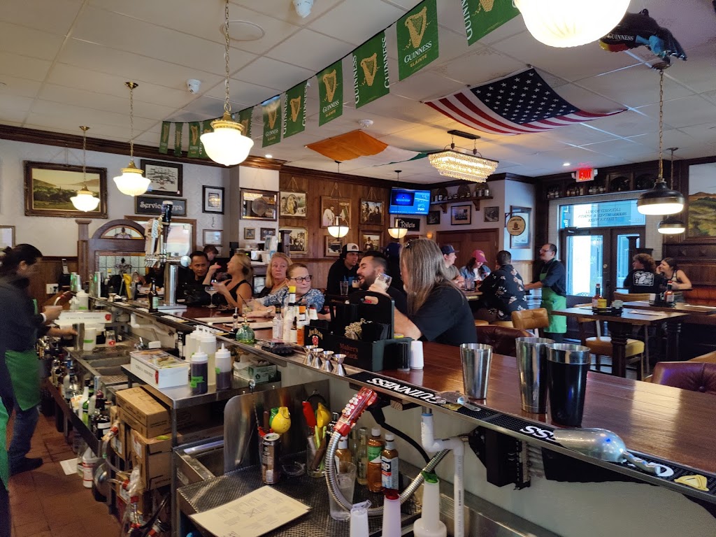 Maginns Pub | meal takeaway | 24480 Main St #140, Santa Clarita, CA 91321, USA | 6614765168 OR +1 661-476-5168