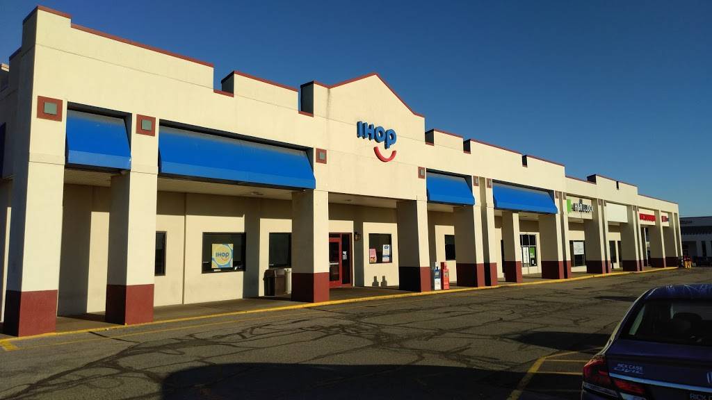 IHOP | bakery | 35085 Euclid Ave, Willoughby, OH 44094, USA | 4409533962 OR +1 440-953-3962