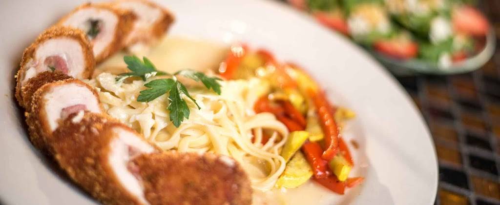 Riccos Italian Bistro | restaurant | 11801 College Blvd, Overland Park, KS 66210, USA | 9134698405 OR +1 913-469-8405