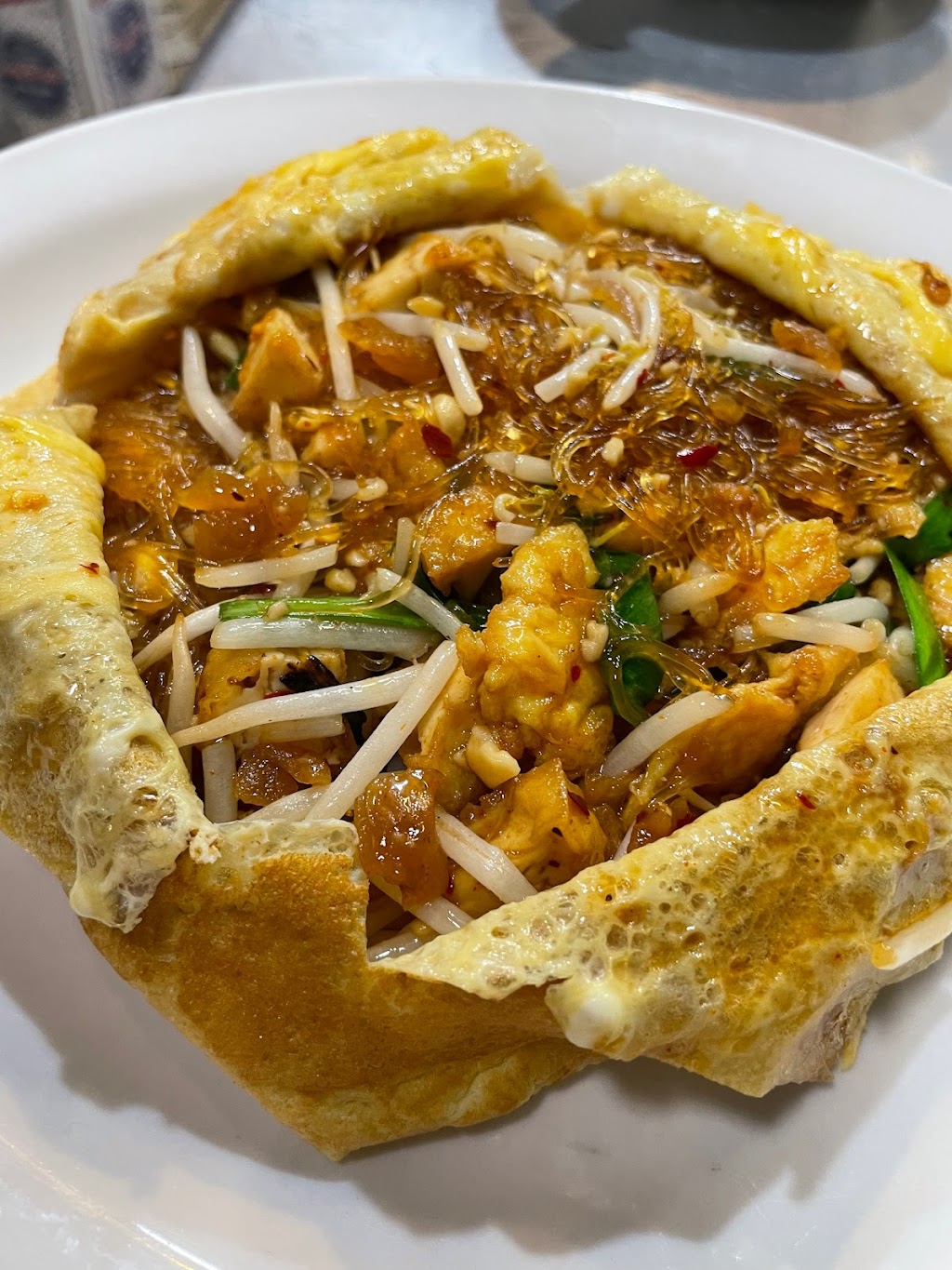 Dancing Crab Thai | restaurant | 3271 W Liberty Ave, Pittsburgh, PA 15216, USA | 4129989050 OR +1 412-998-9050