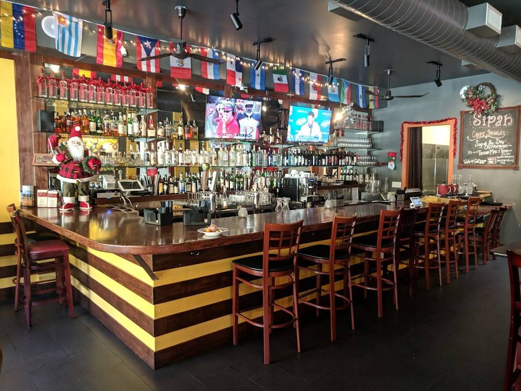 Sipan Peruvian Restaurant & Bar | restaurant | 14486 Big Basin Way, Saratoga, CA 95070, USA | 4088983117 OR +1 408-898-3117