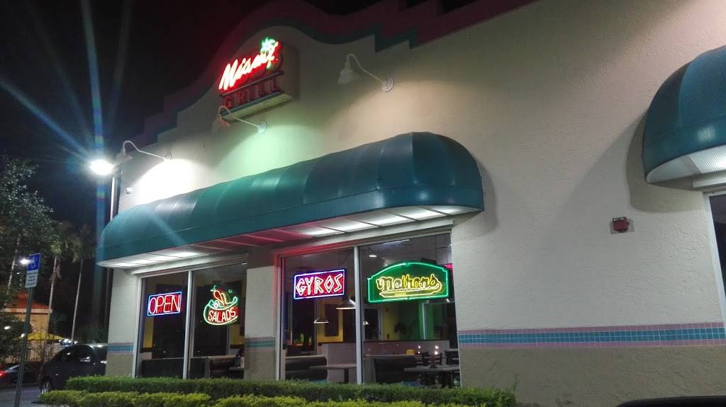 Miami Subs | restaurant | 11501 Pines Blvd, Pembroke Pines, FL 33026, USA | 9544308181 OR +1 954-430-8181