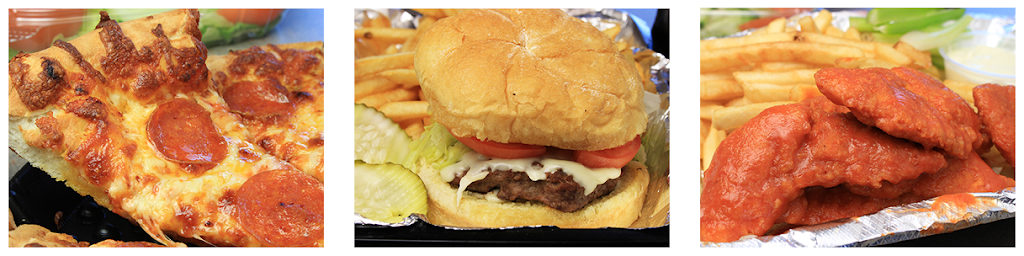 Village Pizza | restaurant | 320 Main St, Spencer, MA 01562, USA | 5088851114 OR +1 508-885-1114