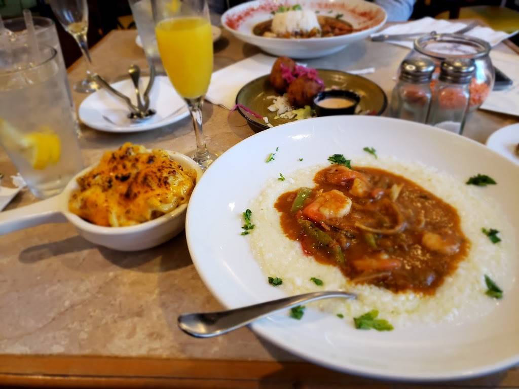 Dhat Island Caribbean Creole | restaurant | 308 W State St, Redlands, CA 92373, USA | 9097986060 OR +1 909-798-6060