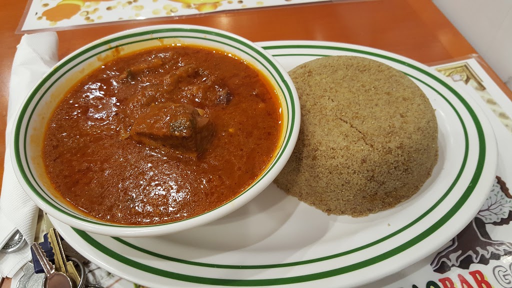 Le Baobab | restaurant | 1235 Fulton St, Brooklyn, NY 11216, USA | 7184844866 OR +1 718-484-4866